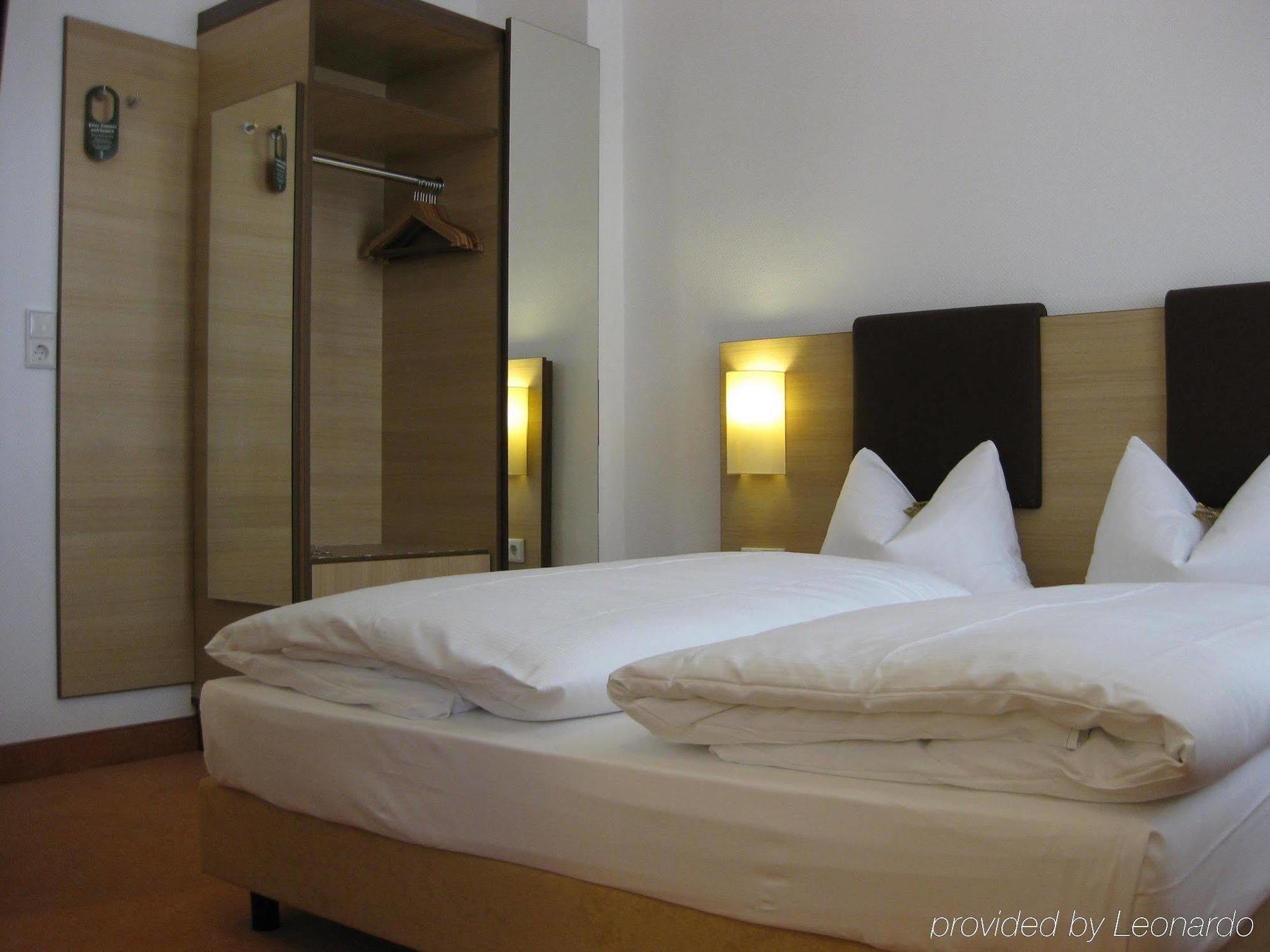 Hotel Flandrischer Hof 3*
