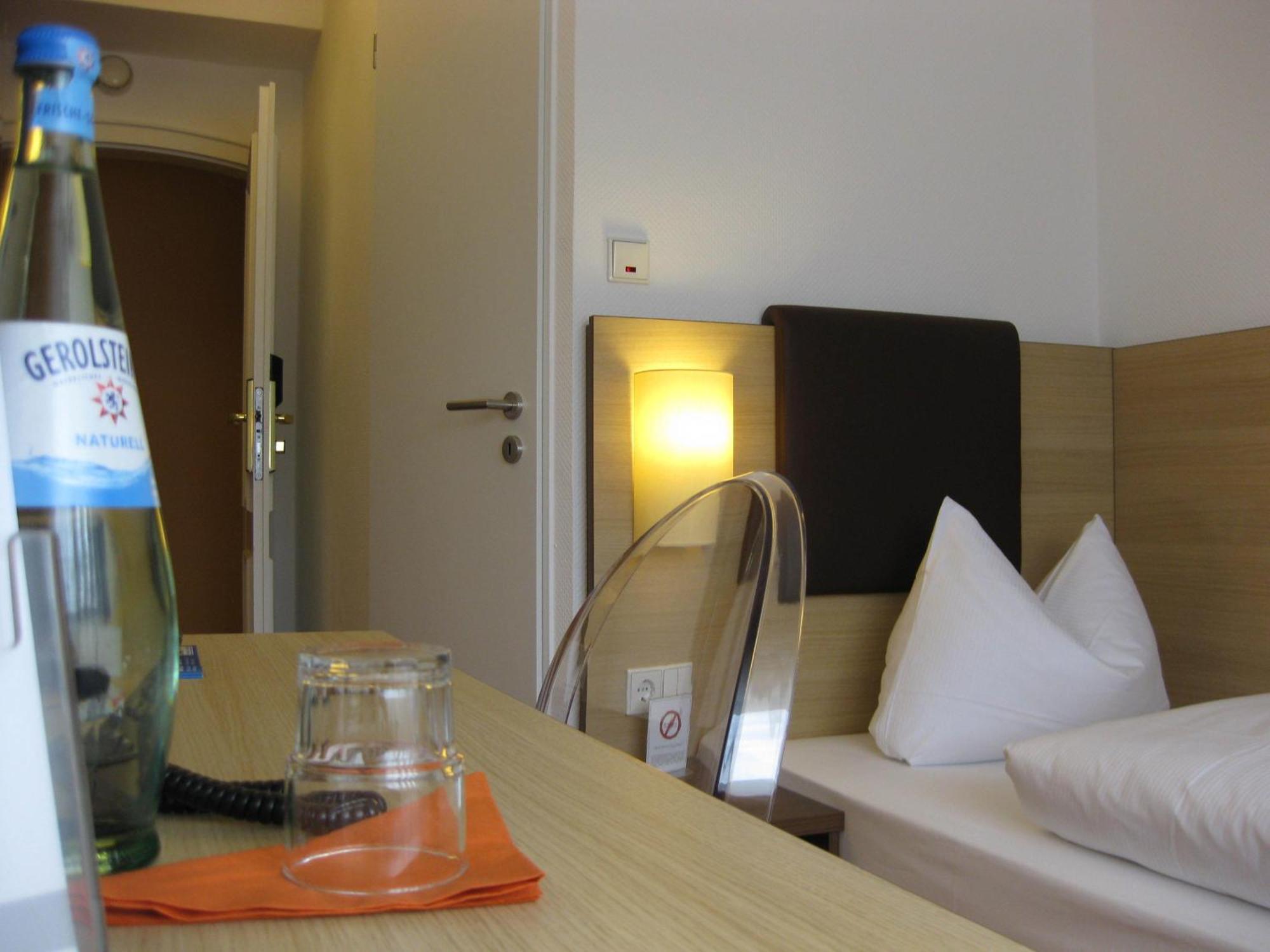 Hotel Flandrischer Hof 3*