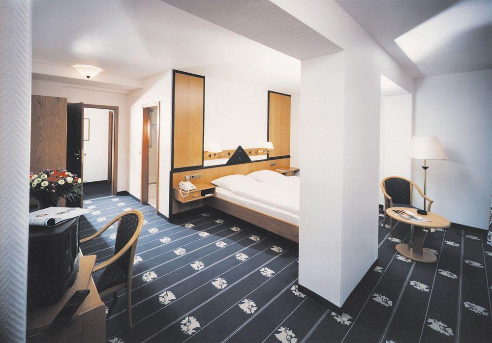 Flandrischer Hof Hotel Colónia