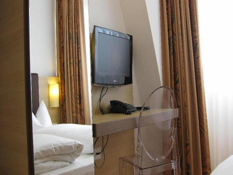 Flandrischer Hof 3* Colónia